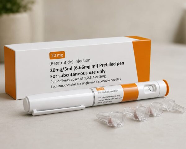 Retatrutide 20mg kaufen Retatrutide 20mg kaufen