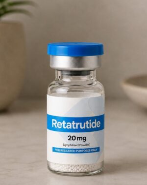 Retatrutide Preis