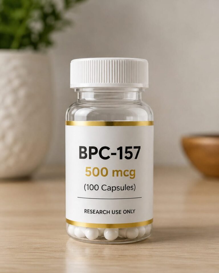 bpc 157 peptide kaufen