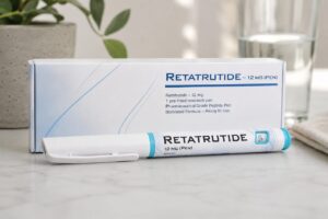retatrutide pen kaufen