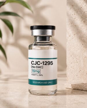 Cjc-1295 dac kaufen