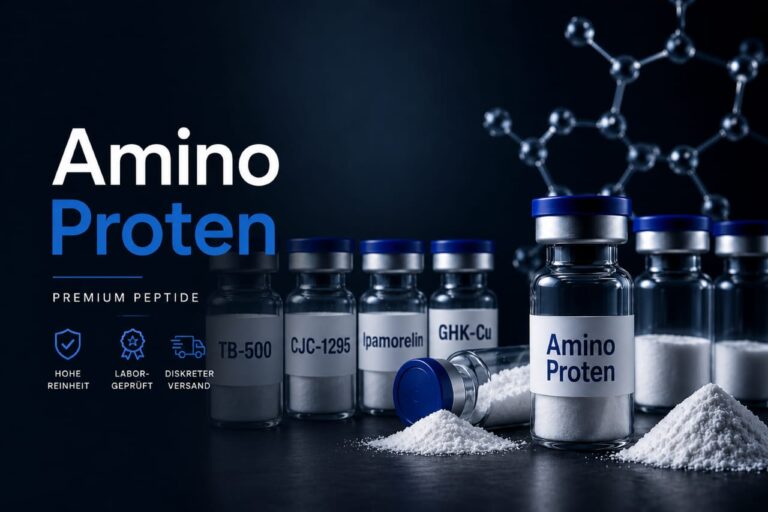 PuresGP Kollagen Peptide
