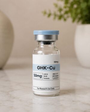 Ghk cu peptide kaufen