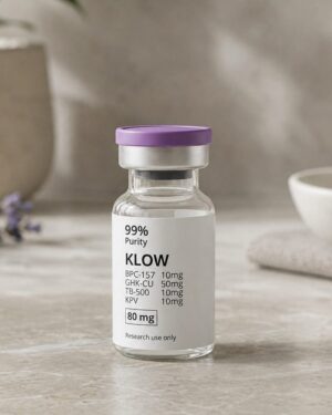 Klow peptid