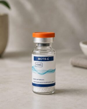 Mots C peptide kaufen