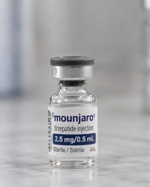 Mounjaro Spritze Preis