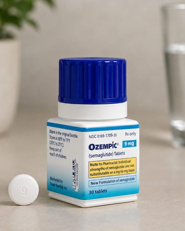Ozempic Preis