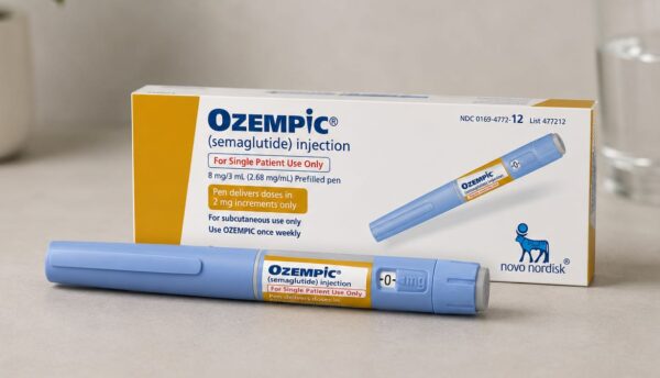 Ozempic kaufen