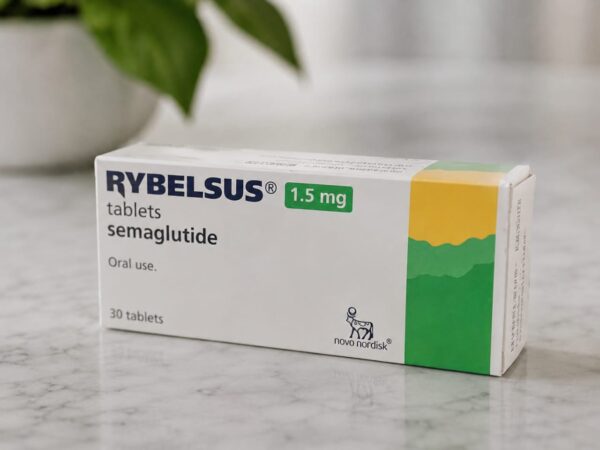 Rybelsus Kosten Rybelsus Kosten