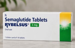 Rybelsus kaufen Rybelsus kaufen