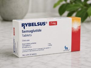 Rybelsus tabletten ohne Rezept kaufen Rybelsus tabletten ohne Rezept kaufen