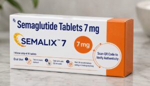 Semaglutid tabletten kaufen