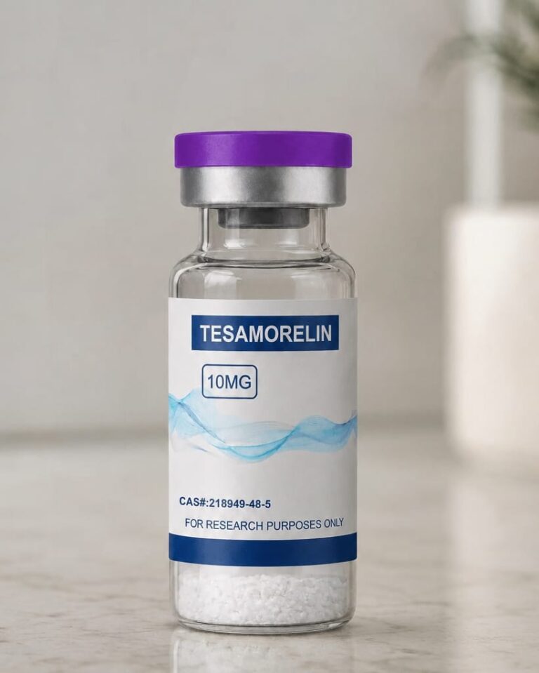 Tesamorelin Kaufen