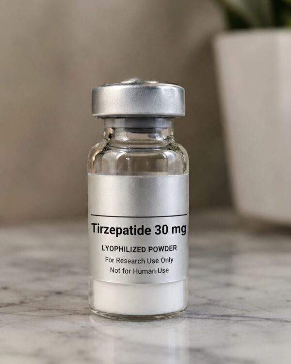 Tirzepatid kaufen Apotheke
