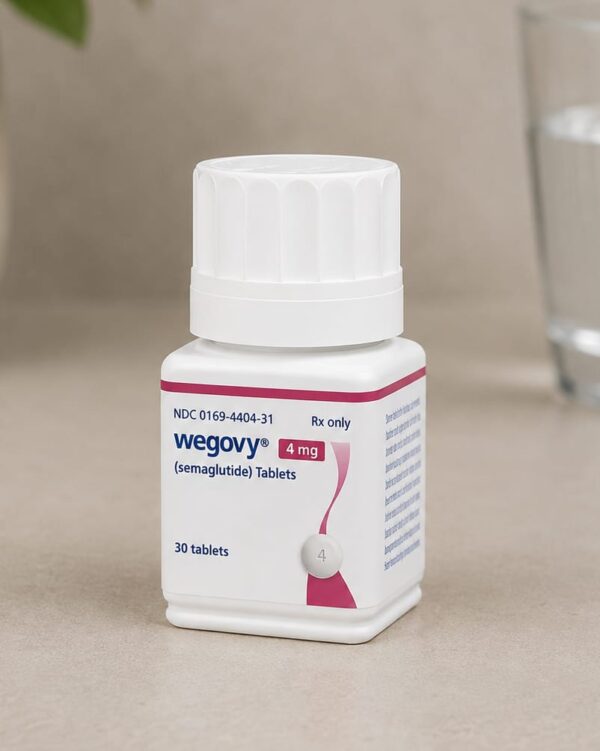 Wegovy kaufen
