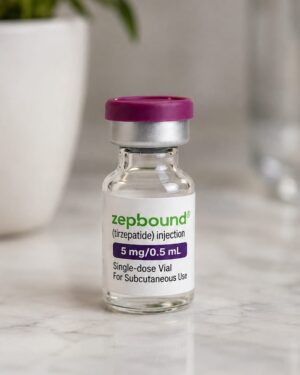 Zepbound kaufen
