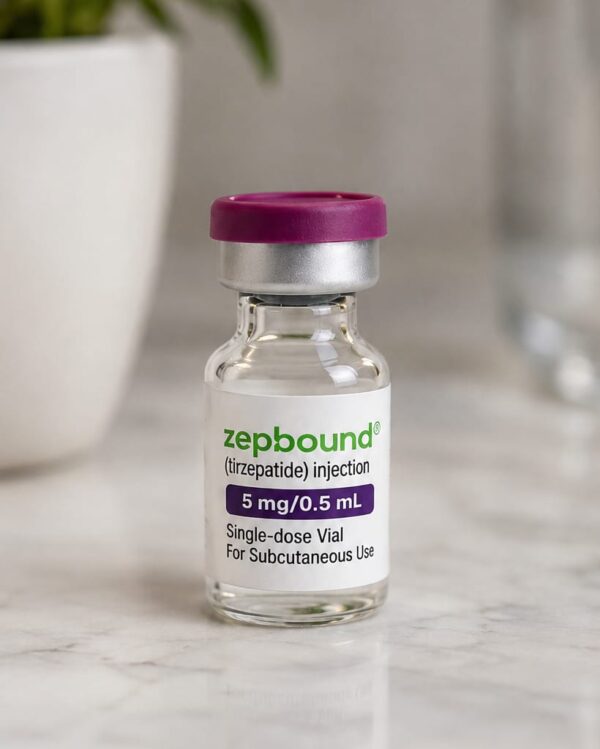 Zepbound kaufen
