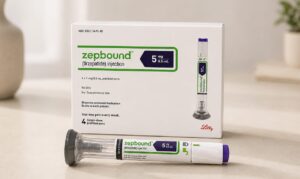 Zepbound kosten