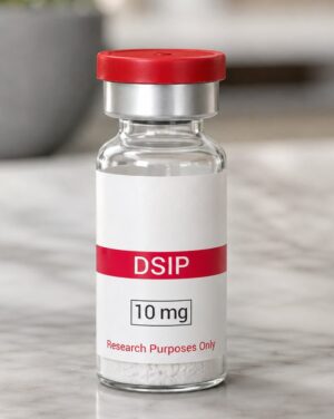 dsip peptide